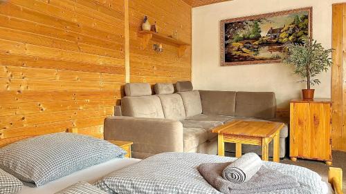 Liptovsky Mikulas District Casa | Chalupa u Porubäna