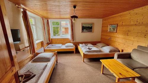 Liptovsky Mikulas District Casa | Chalupa u Porubäna