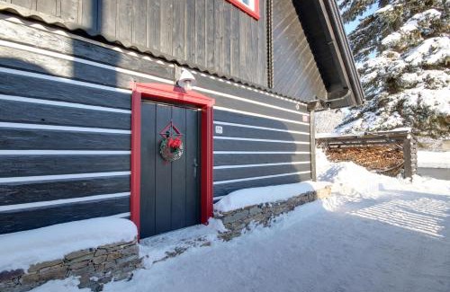 Horni Marsov Chalet De Esquí | Chalupa U smrku
