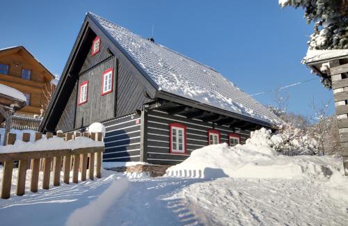 Horni Marsov Chalet De Esquí | Chalupa U smrku