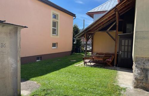 Lucky Casa | Chalupa u Tomáša