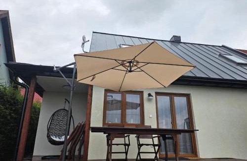 Predni Vyton Casa | Chalupa Výtoň