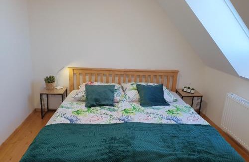 Predni Vyton Casa | Chalupa Výtoň