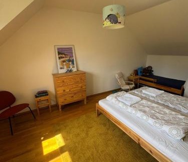 Perna Casa | Chalupa - Vinařství Popela