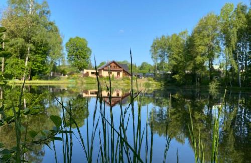 Stare Krecany Casa | Chalupa Zlate Pisky