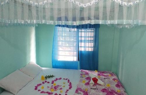 Cham Island Casa | Cham Island Homestay Lau Thu