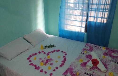 Cham Island Casa | Cham Island Homestay Lau Thu