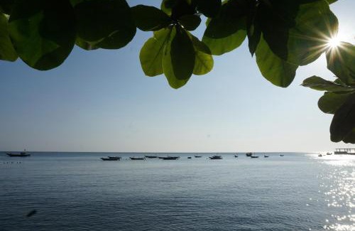Cham Island Casa | Cham Island Smiles Homestay