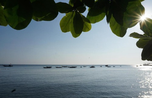 Cham Island Casa | Cham Island Smiles Homestay