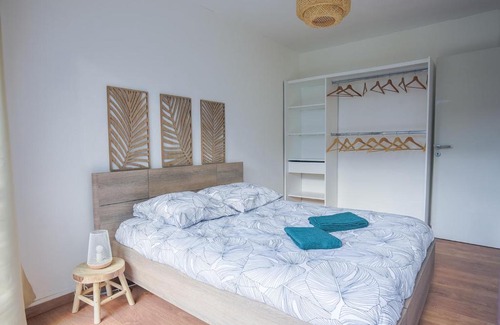 Chamalieres Apartamento | Cham's House - T2 Chamalières