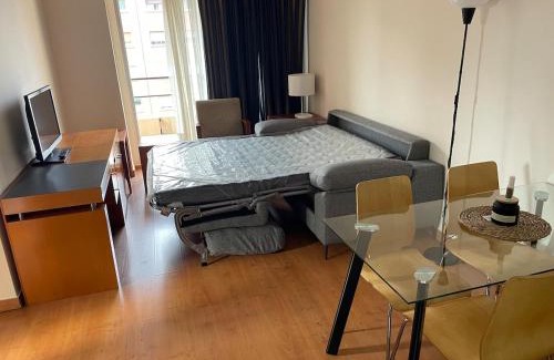 Cotos Apartamento | Chamartin St calle Mauricio Legendre