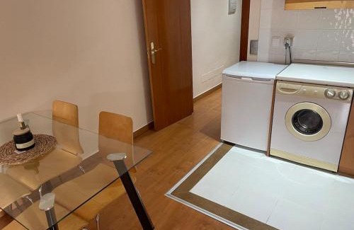 Cotos Apartamento | Chamartin St calle Mauricio Legendre