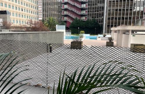 Cotos Apartamento | Chamartin St calle Mauricio Legendre