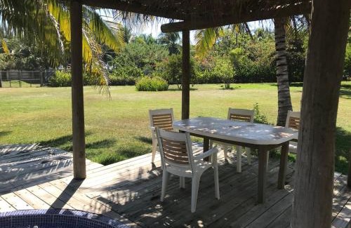 Iztapa Casa | Chambalaka Paradise near Monterrico