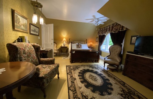 North Sydney Cama Y Desayuno | Chambers Guest House B&B