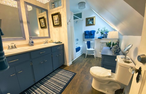 North Sydney Cama Y Desayuno | Chambers Guest House B&B