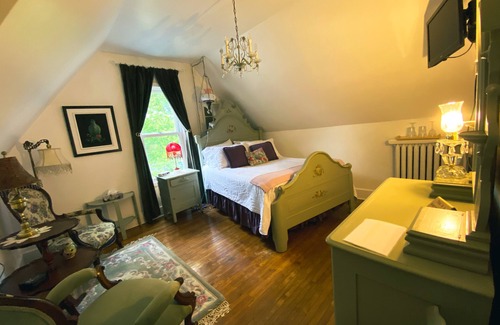 North Sydney Cama Y Desayuno | Chambers Guest House B&B