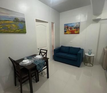 Basak Apartamento | Chambers Home Stay