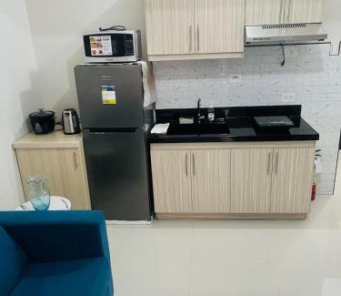 Basak Apartamento | Chambers Home Stay
