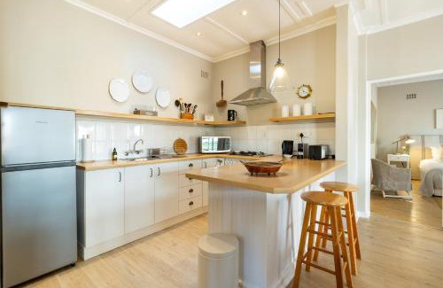 Kenilworth Chalet De Esquí | Chambery
