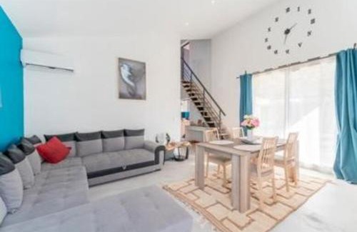Saint-Saturnin-les-Avignon Cama Y Desayuno | chambre double dans villa
