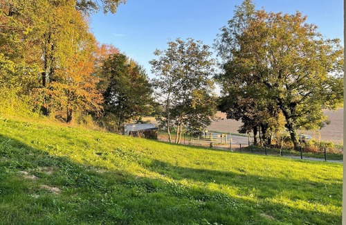 Blaincourt-les-Precy Cama Y Desayuno | Chambre à la Ferme de Blaincourt-les-précy