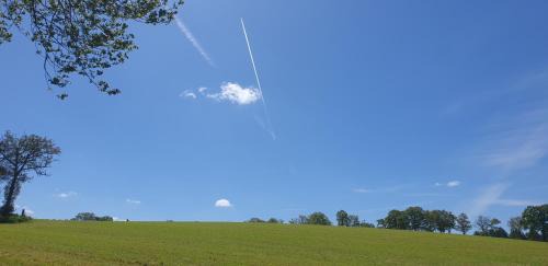 Mezieres-sur-Couesnon Casa | Chambre à la campagne