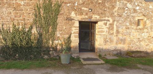 Mezieres-sur-Couesnon Casa | Chambre à la campagne