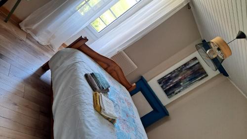 Becheresse Casa | Chambre à la campagne