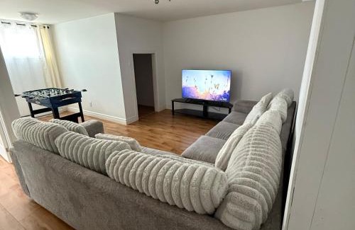 Sainte-Catherine Casa | Chambre à louer proche de Montréal