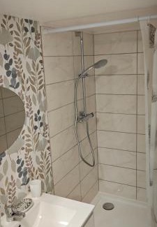 Bonnetable Apartamento | Chambre à louer
