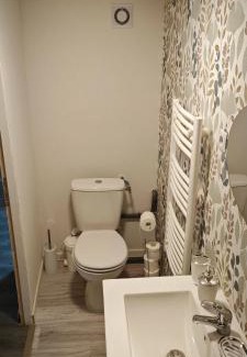 Bonnetable Apartamento | Chambre à louer