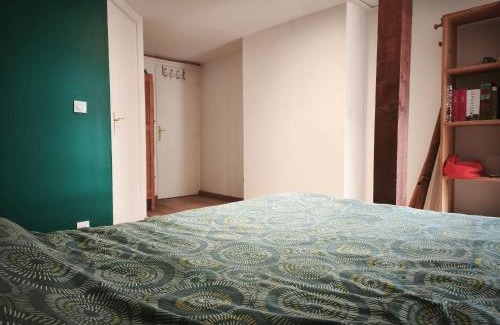 Pontivy Casa | Chambre à louer