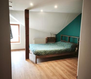 Pontivy Casa | Chambre à louer