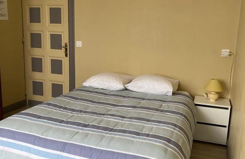 Marmande Casa | chambre élisée