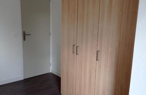 Lorient Casa | Chambre 12m2,10min du centre et de la plage