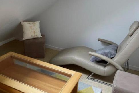 Lorient Casa | Chambre 12m2,10min du centre et de la plage