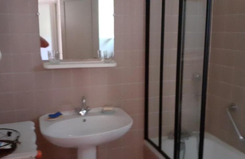 Salernes Casa | Chambre 13m2 avec salle de bains privative, campagne