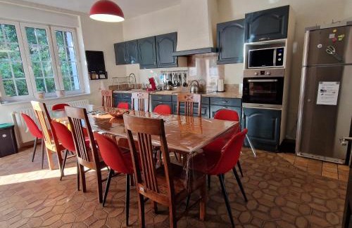 Thionville Casa | Chambre 2 Agave