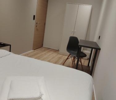 Lorcy Casa | Chambre 2 P à Saint Hubert