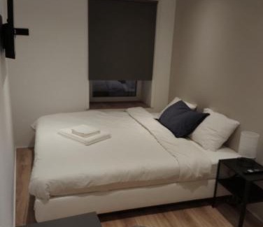 Lorcy Casa | Chambre 2 P à Saint Hubert