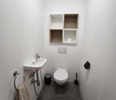 Lorcy Casa | Chambre 2 P à Saint Hubert