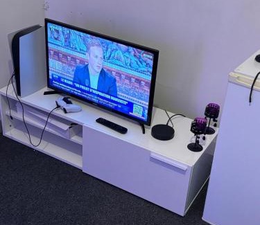 Saint-Vallier Apartamento | Chambre 2 personnes