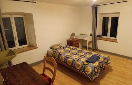 Zilling Casa | chambre 21m2