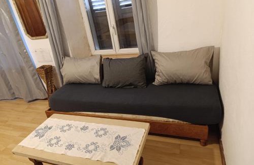 Zilling Casa | chambre 21m2