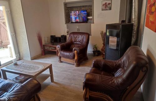 Zilling Casa | chambre 21m2