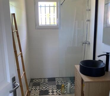 Campsas Casa | Chambre a la campagne