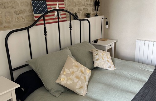 Carquebut Otro | Chambre AU Chateau