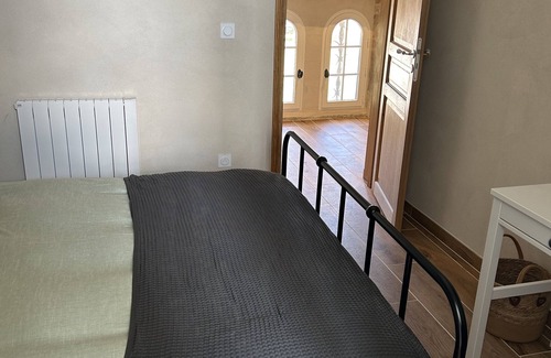 Carquebut Otro | Chambre AU Chateau
