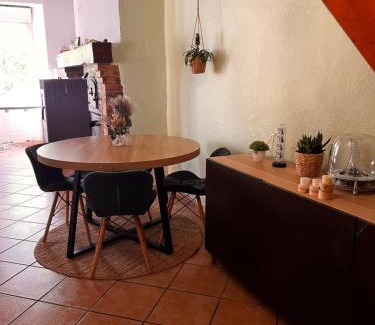 Aurignac Casa | Chambre au domaine du moulin du pont